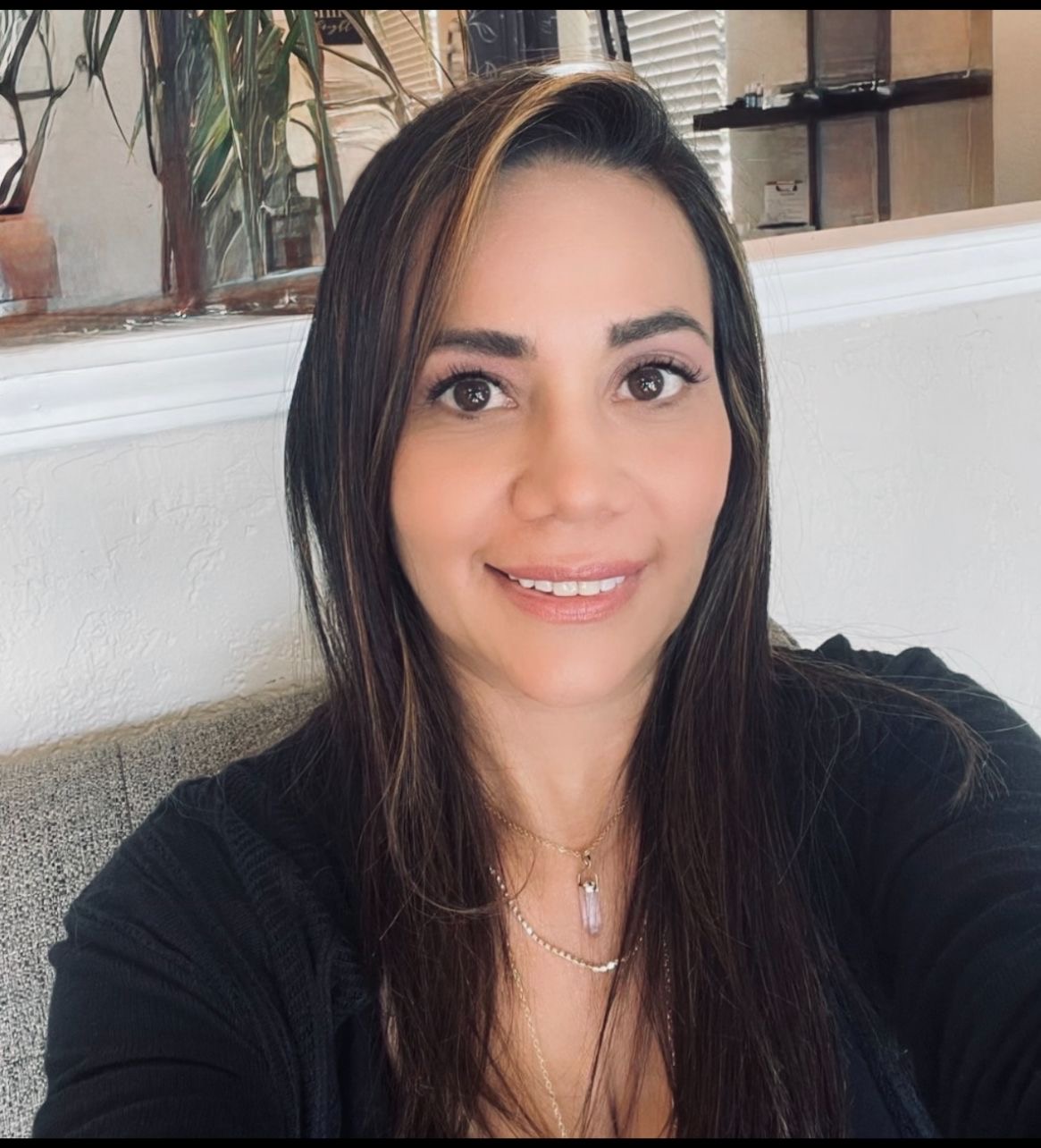 Cruise Brothers Travel Agent Andrea Cila